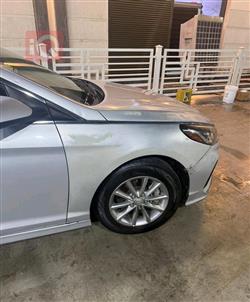 هیوندای سۆناتا